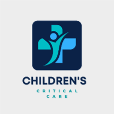 Children's Critical Care logo